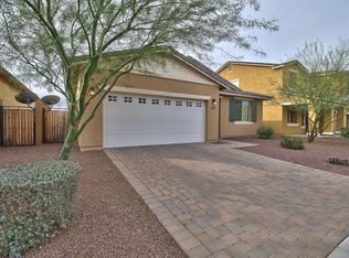 7621 W Redbird Rd, Peoria, AZ 85383