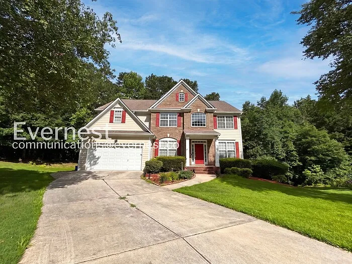 5995 Chinook Ct — Photo 2