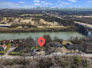 0 Cliff Dr, Nashville, TN 37218