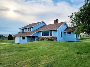 4834 Birdseye Rd, Helena, MT 59602