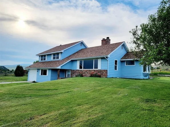 4834 Birdseye Rd, Helena, MT 59602