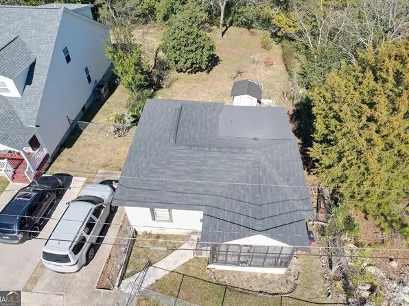 886 Mitchell St, Macon, GA 31217