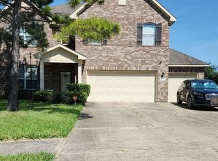 6107 Rustic Meadow Ct, Pearland, TX 77581