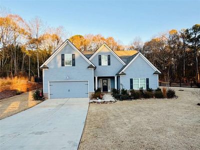 386 Westminster Trl, Winder, GA, 30680