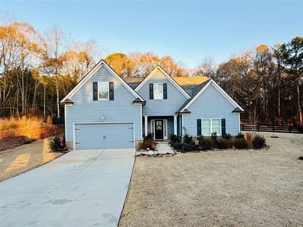 386 Westminster Trl, Winder, GA 30680
