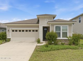 254 PEPPERPIKE Way, St. Augustine, FL 32092