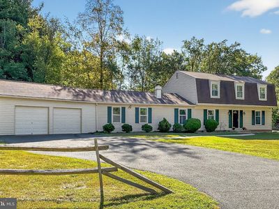 2301 Rosedown Dr, Reston, VA, 20191