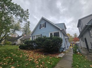 16840 Head Ave, Hazel Crest, IL 60429