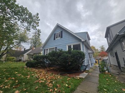 16840 Head Ave, Hazel Crest, IL, 60429