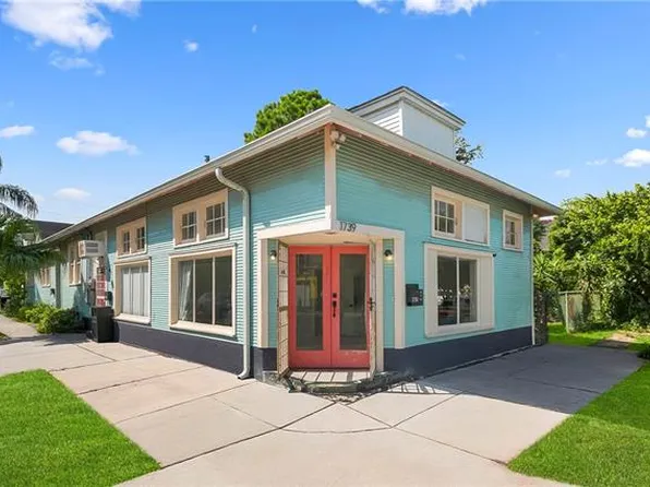8438 Hickory St, New Orleans, LA 70118