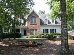 5932 Nachoochee Trl, Flowery Branch, GA 30542