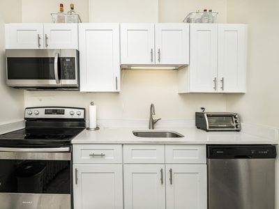 1091 Boylston St APT 21, Boston, MA, 02215