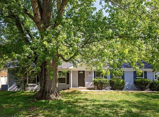 403 Notgrass Rd, Clarksville, TN 37042