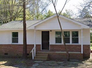 361 Taft St, Laurinburg, NC 28352