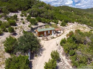 4419 Bear Springs Rd, Lakehills, TX 78063