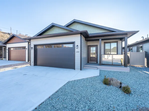 249 Bentgrass Ave, Oliver, BC V0H 1T3