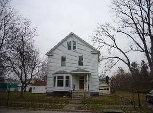 336 E 8th St, Ashland, OH 44805