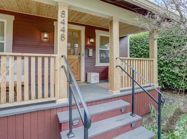 8448 17th Avenue SW, Seattle, WA 98106