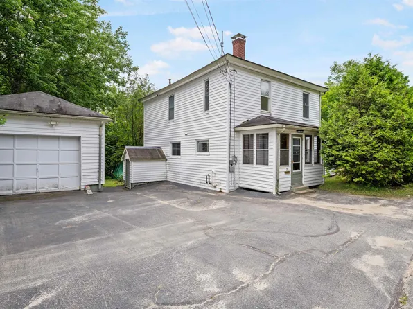 27 Hillside Avenue, Northumberland, NH 03582