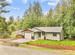 9620 Lookout Dr NW, Olympia, WA