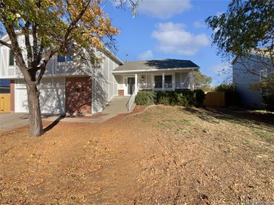 3750 S Yampa Street, Aurora, CO, 80013