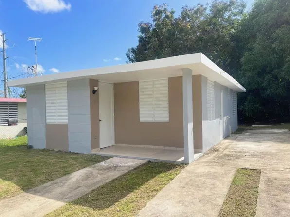 F 8 Urb Estancias De Padro Hermoso, Ceiba, PR 00735