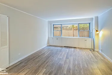 Rented by Brown Harris Stevens