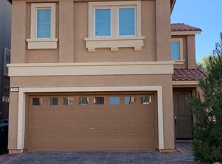 7155 Steel Canyon St, Las Vegas, NV 89118
