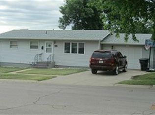 1922 Arizona Ave, Sturgis, SD 57785