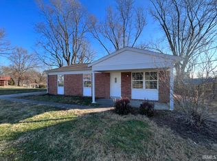 4821 Kratzville Rd, Evansville, IN 47710