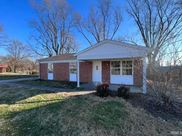 4821 Kratzville Rd, Evansville, IN 47710