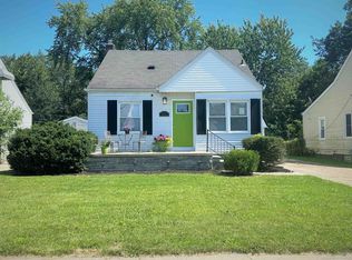 23112 Melrose Ave, Eastpointe, MI 48021