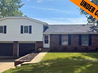 1412 Melrose Ln, Macon, MO 63552