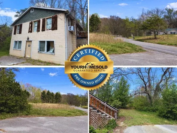 875 Blair Loop, Walland, TN 37886