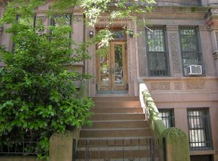 308 W 98th St #3F, New York, NY 10025