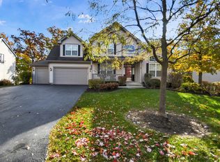 1535 Palisades Ln, Hoffman Estates, IL