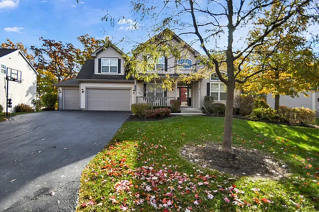 1535 Palisades Ln photo 1