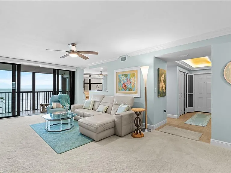 9375 Gulf Shore Dr #401 — Photo 12