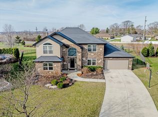 15955 W Iroquois Dr, Manhattan, IL 60442