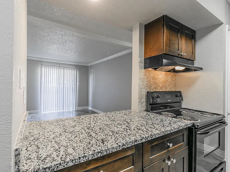 Smart, modern upgrades add convenience and elegance.