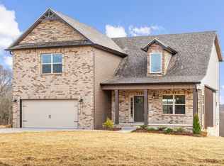 5215 Watkins Ford Rd LOT 5, Southside, TN 37171