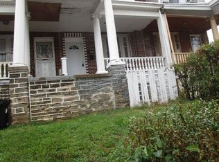 6966 Forrest Ave, Philadelphia, PA 19138