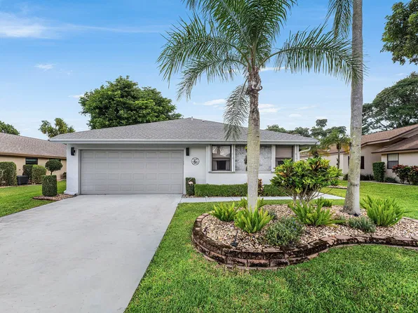 1417 NW 26th Ave, Delray Beach, FL 33445