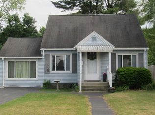 1317 Scott St, Schenectady, NY 12306