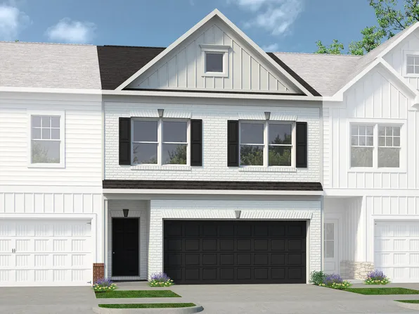 Homes Available Soon, Laurelwood Park