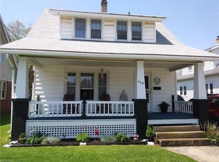 829 Harbor St, Conneaut, OH 44030