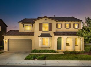 5048 Sevilla St, Santee, CA 92071