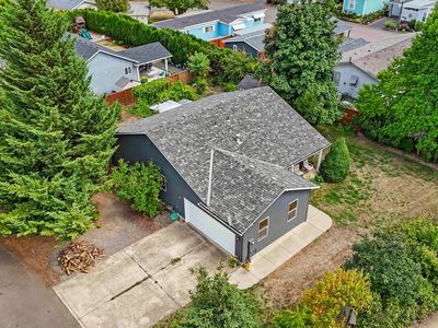 1305 S Water St, Silverton, OR, 97381