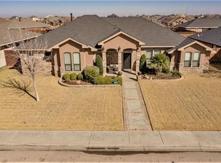 3132 San Saba Dr, Odessa, TX 79765
