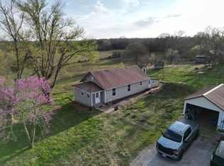 4565 Co Rd 10, Sarcoxie, MO 64862